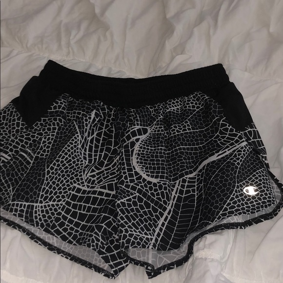 Champion Pants - Champion athletic shorts